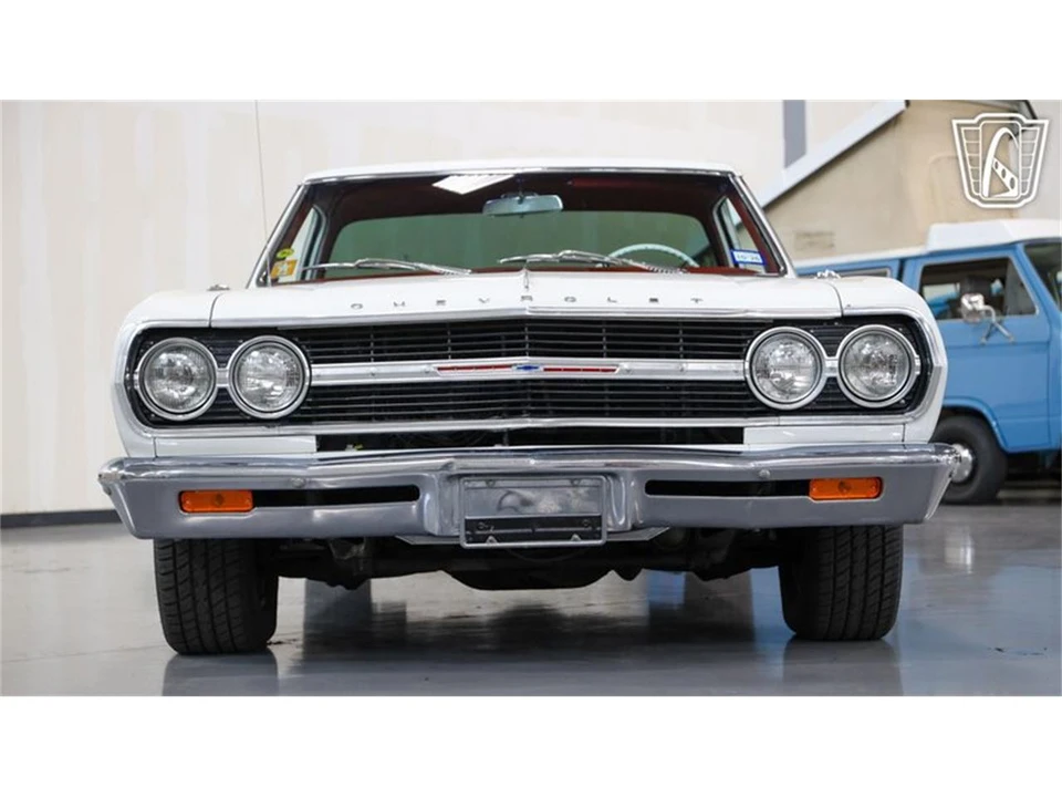 1965 Chevrolet El Camino 2nd Gen - Image 29 of 31
