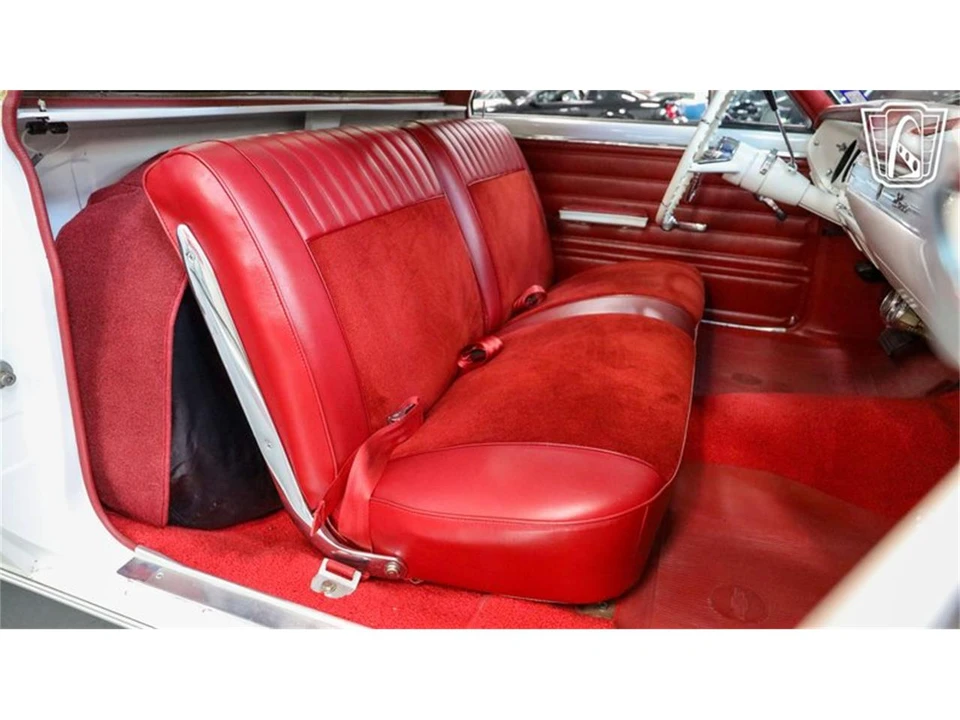 1965 Chevrolet El Camino 2nd Gen - Image 20 of 31
