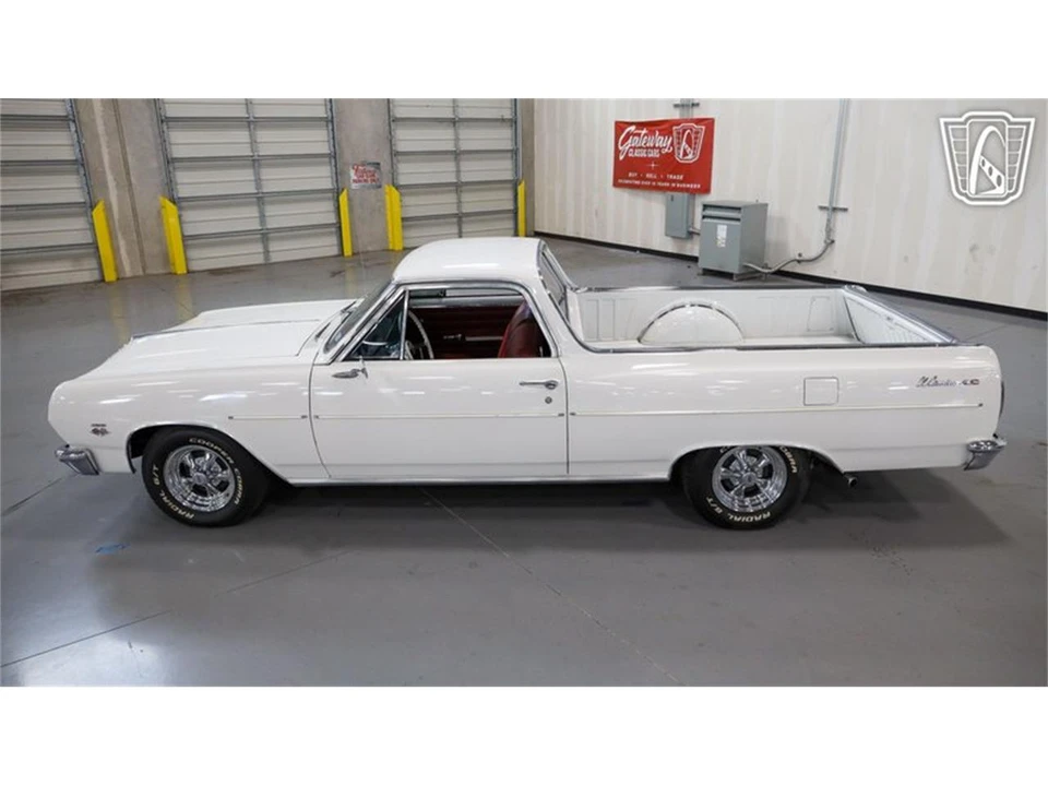1965 Chevrolet El Camino 2nd Gen - Image 30 of 31