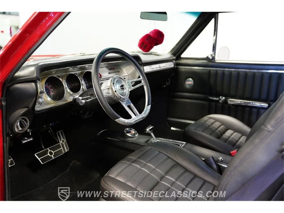 1965 Chevrolet El Camino 2nd Gen - Image 2 of 31