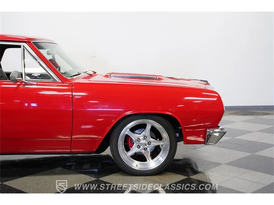 1965 Chevrolet El Camino 2nd Gen - Image 29 of 31