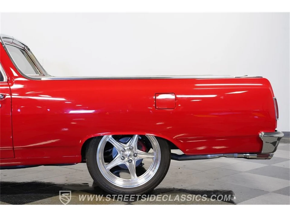 1965 Chevrolet El Camino 2nd Gen - Image 23 of 31