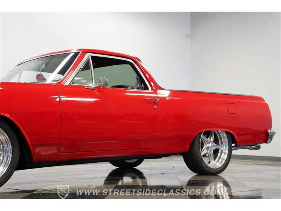 1965 Chevrolet El Camino 2nd Gen - Image 21 of 31