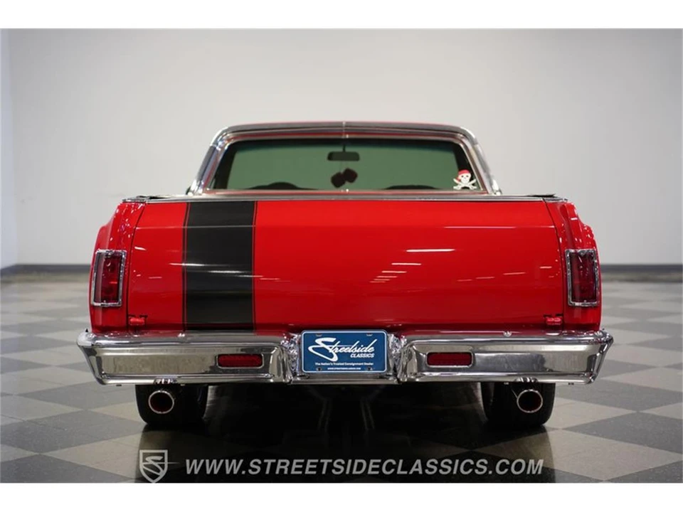 1965 Chevrolet El Camino 2nd Gen - Image 24 of 31