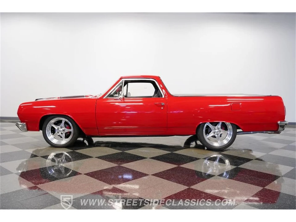 1965 Chevrolet El Camino 2nd Gen - Image 6 of 31