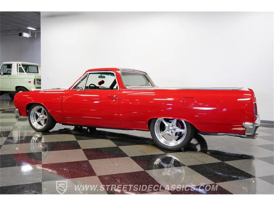 1965 Chevrolet El Camino 2nd Gen - Image 7 of 31