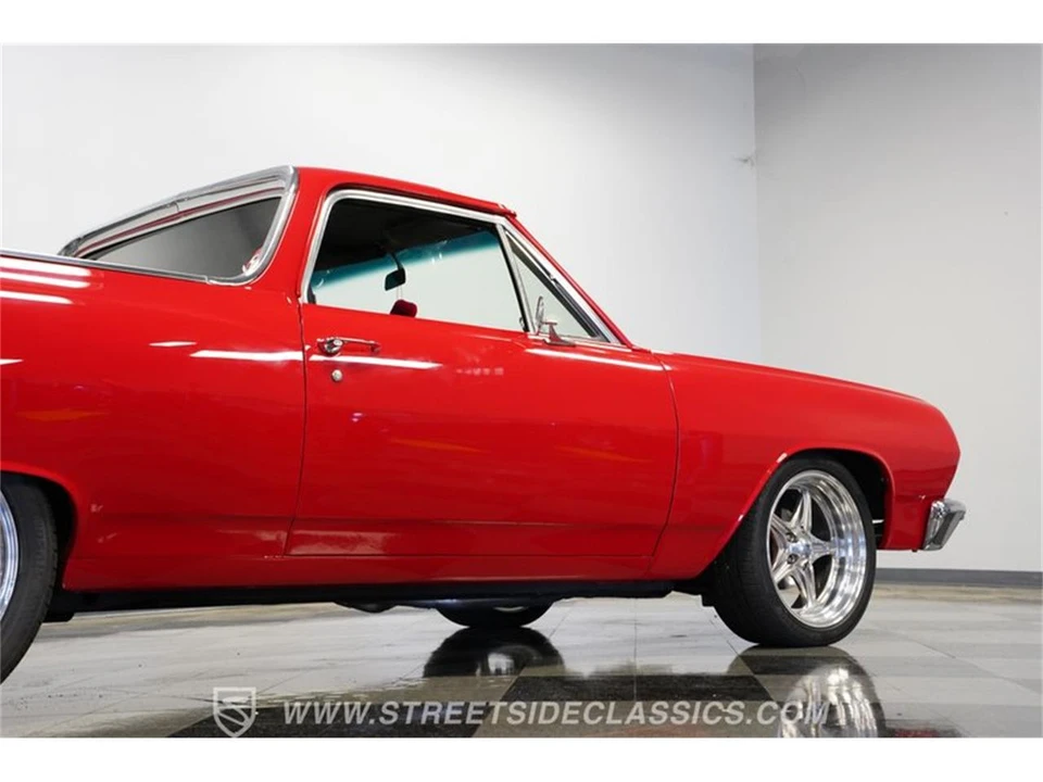 1965 Chevrolet El Camino 2nd Gen - Image 27 of 31