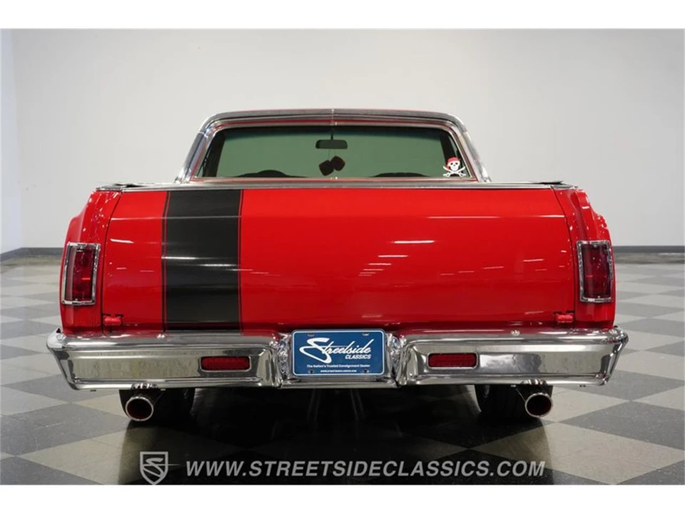 1965 Chevrolet El Camino 2nd Gen - Image 9 of 31