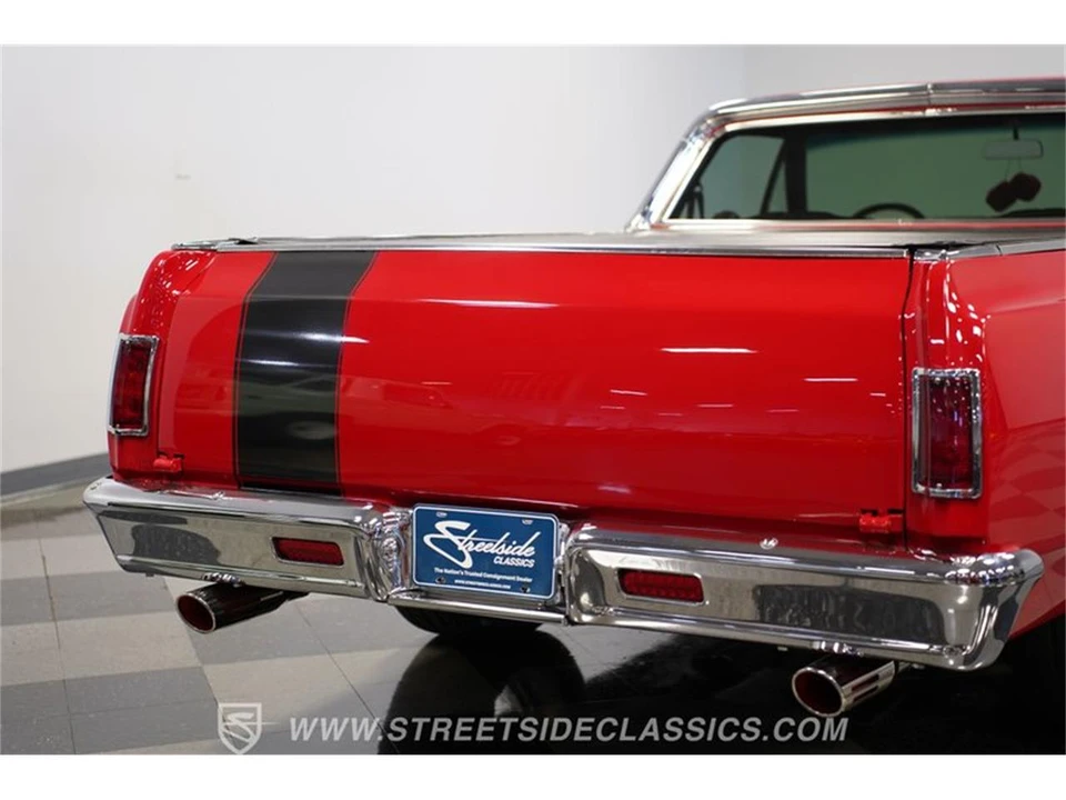 1965 Chevrolet El Camino 2nd Gen - Image 25 of 31