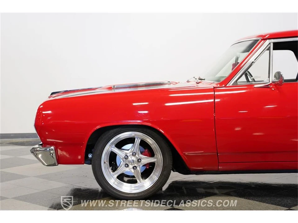 1965 Chevrolet El Camino 2nd Gen - Image 22 of 31