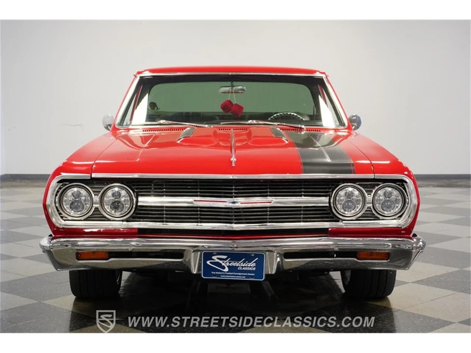 1965 Chevrolet El Camino 2nd Gen - Image 16 of 31