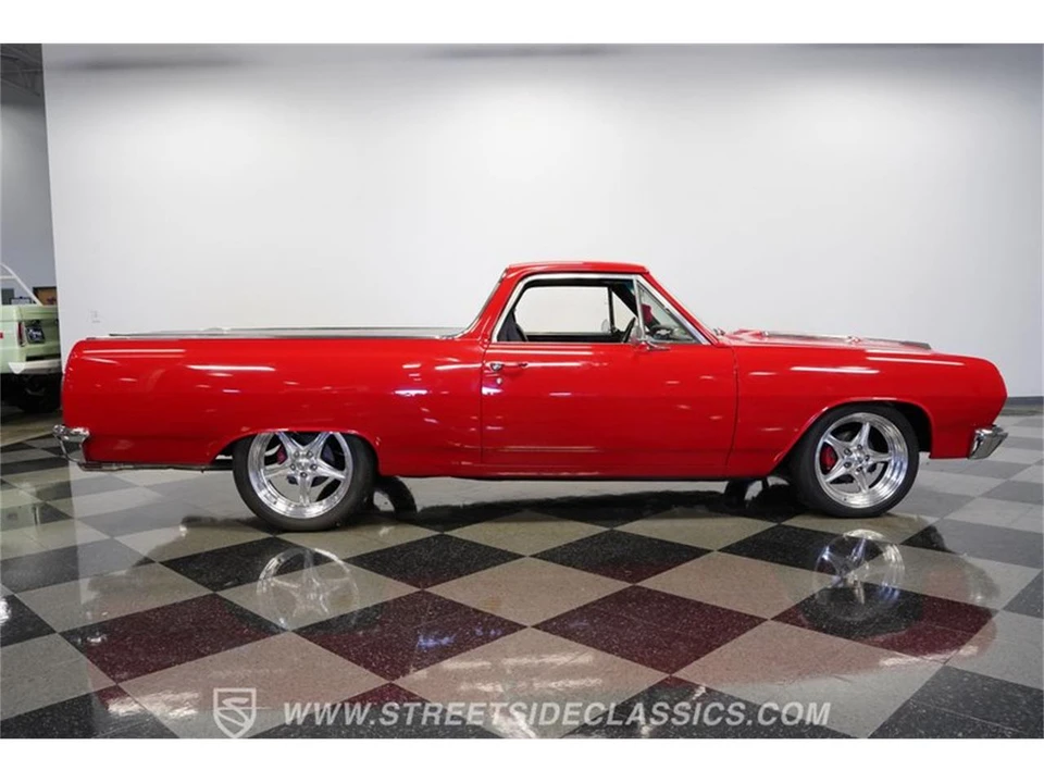 1965 Chevrolet El Camino 2nd Gen - Image 13 of 31