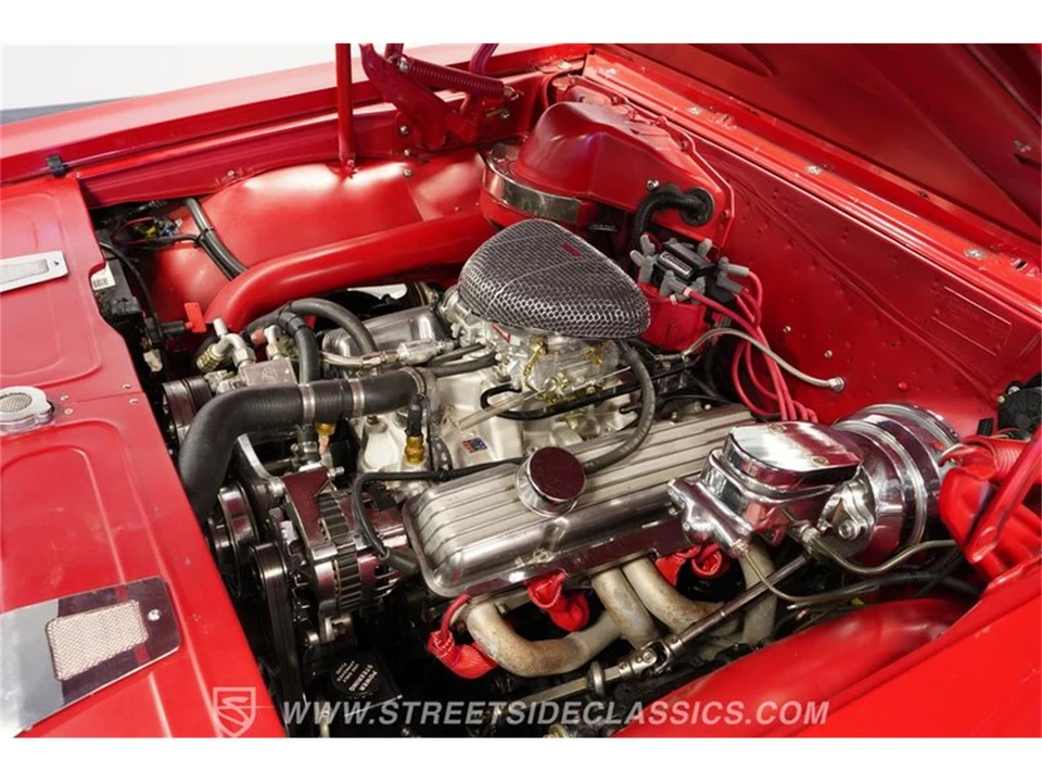 1965 Chevrolet El Camino 2nd Gen - Image 31 of 31