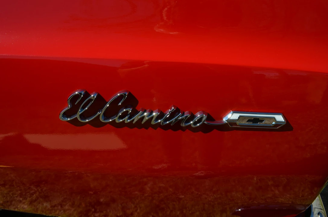 1965 Chevrolet El Camino 2nd Gen - Image 25 of 31