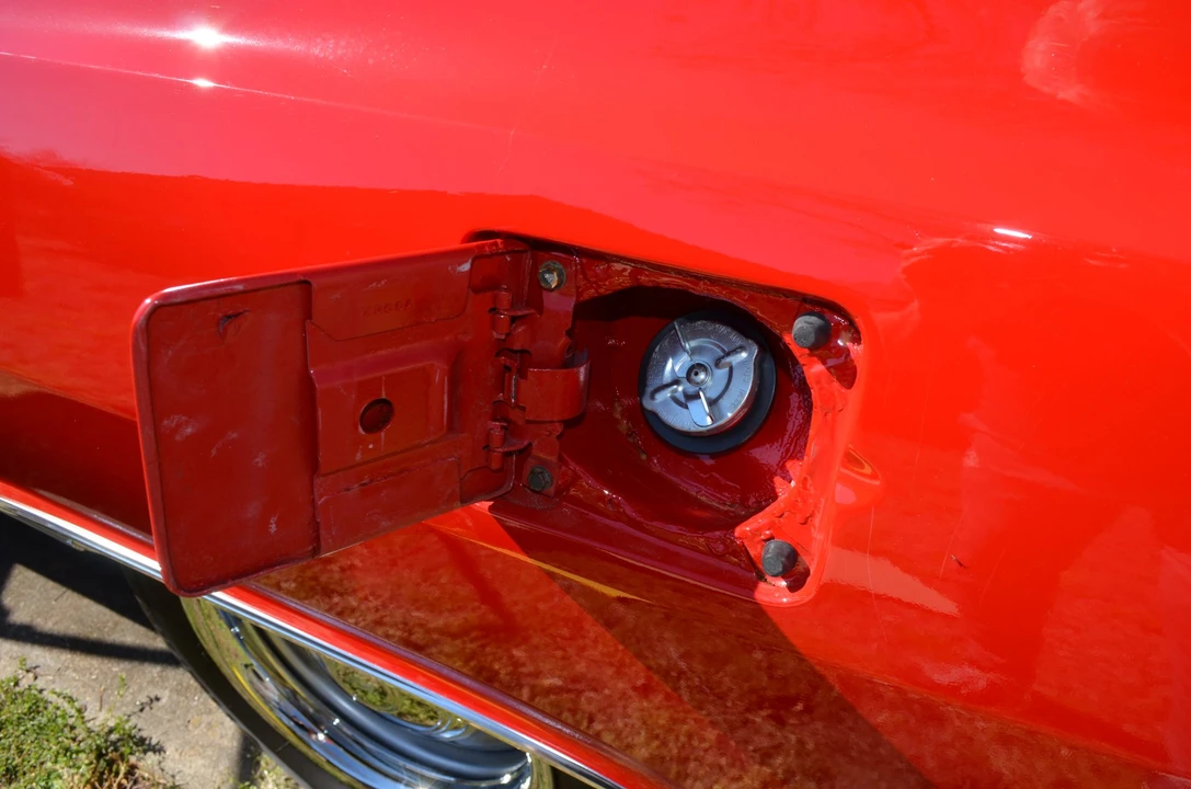 1965 Chevrolet El Camino 2nd Gen - Image 28 of 31