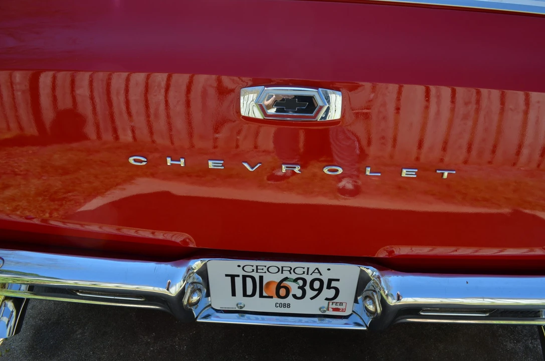 1965 Chevrolet El Camino 2nd Gen - Image 22 of 31