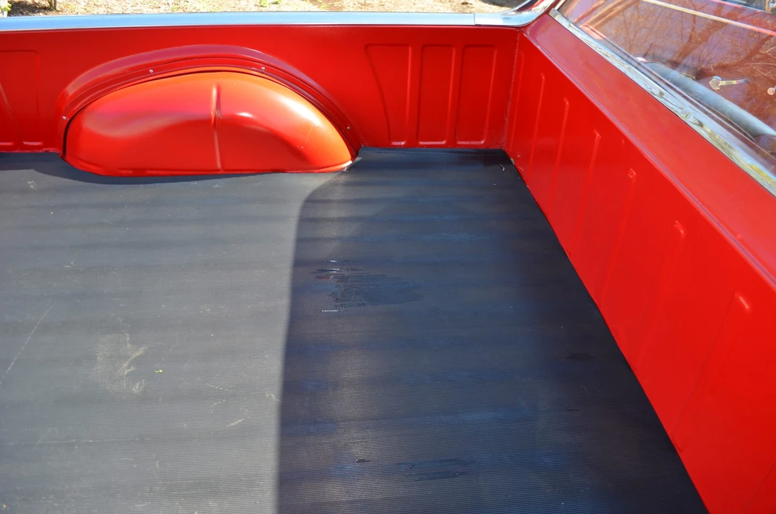 1965 Chevrolet El Camino 2nd Gen - Image 31 of 31