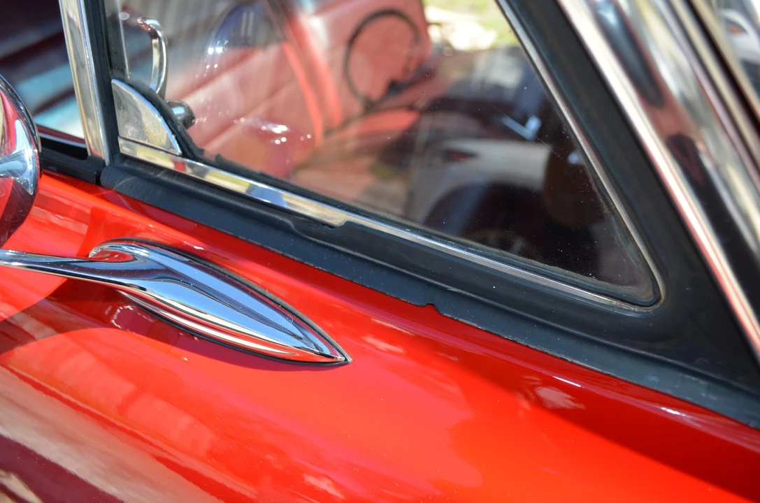 1965 Chevrolet El Camino 2nd Gen - Image 18 of 31