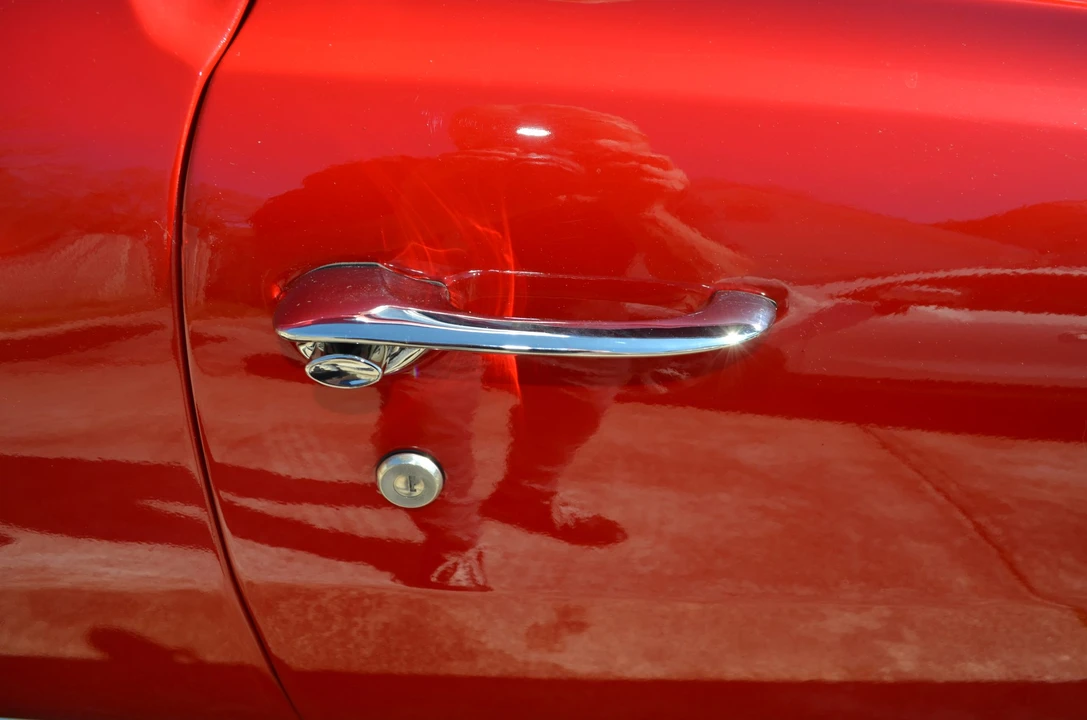 1965 Chevrolet El Camino 2nd Gen - Image 21 of 31