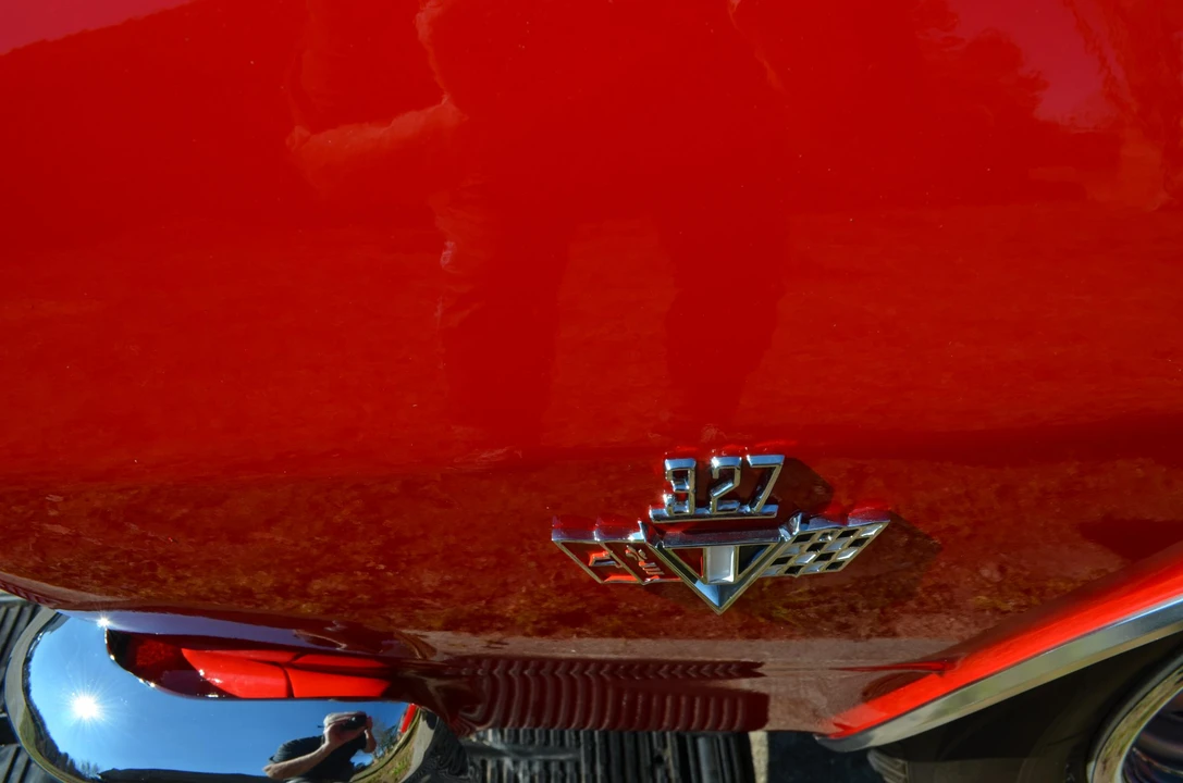 1965 Chevrolet El Camino 2nd Gen - Image 27 of 31