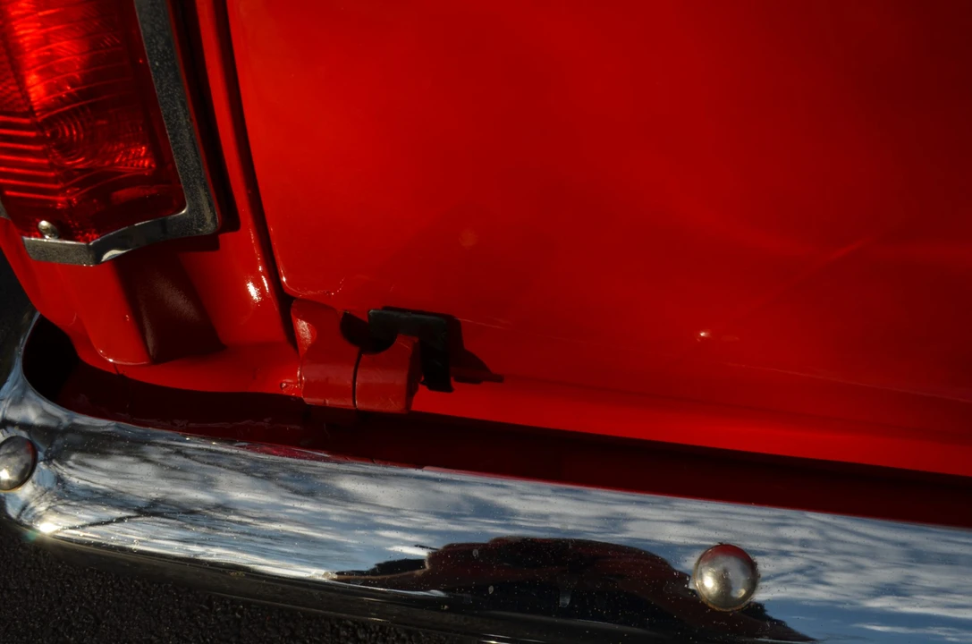 1965 Chevrolet El Camino 2nd Gen - Image 15 of 31