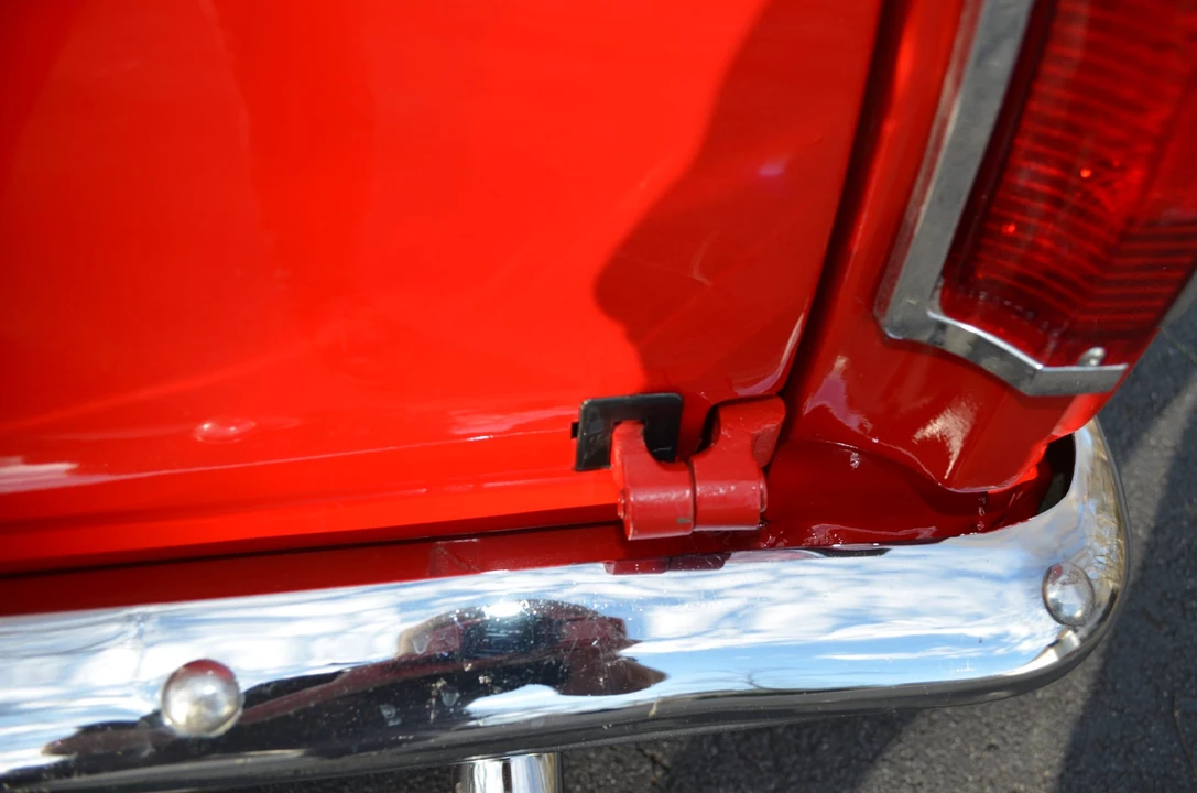 1965 Chevrolet El Camino 2nd Gen - Image 16 of 31