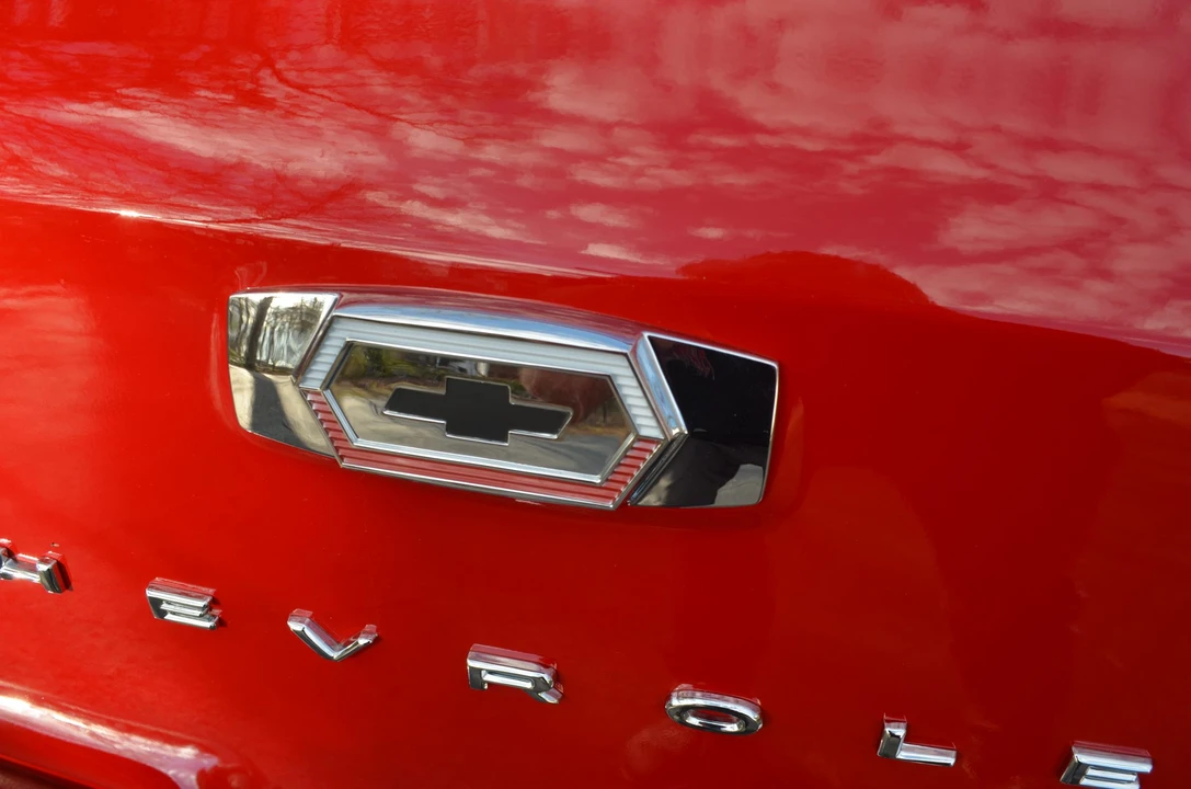 1965 Chevrolet El Camino 2nd Gen - Image 24 of 31
