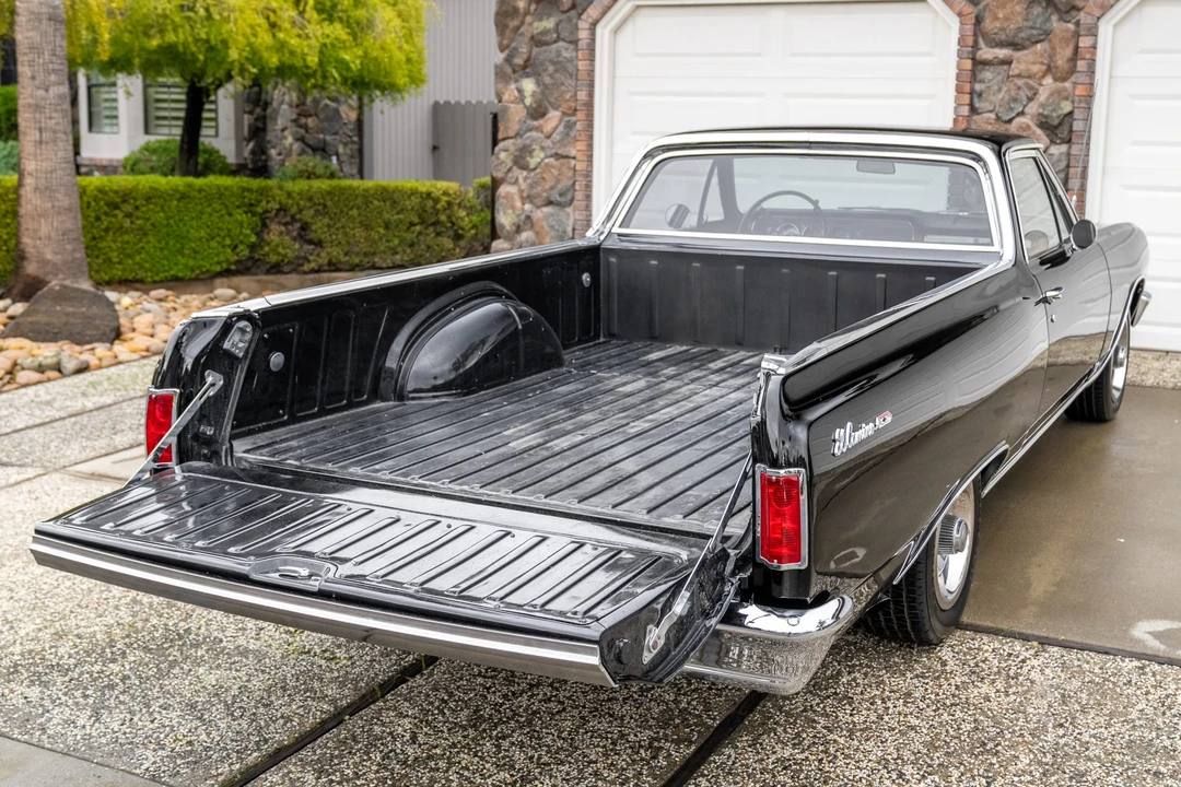 1965 Chevrolet El Camino 2nd Gen - Image 12 of 31