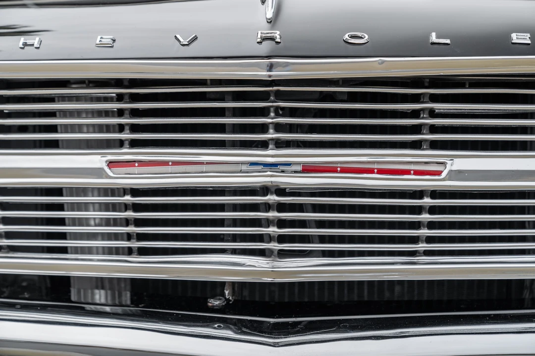 1965 Chevrolet El Camino 2nd Gen - Image 14 of 31
