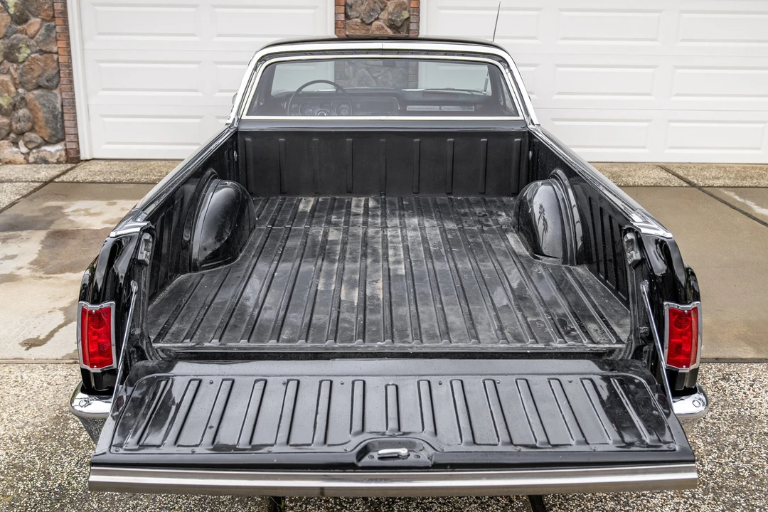 1965 Chevrolet El Camino 2nd Gen - Image 11 of 31
