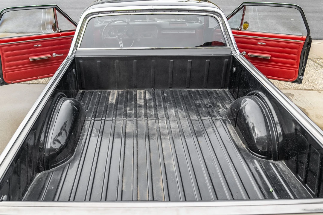 1965 Chevrolet El Camino 2nd Gen - Image 27 of 31