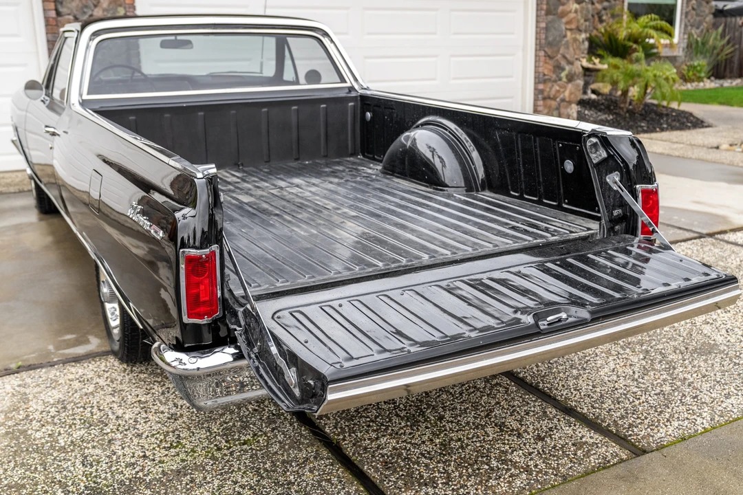 1965 Chevrolet El Camino 2nd Gen - Image 10 of 31