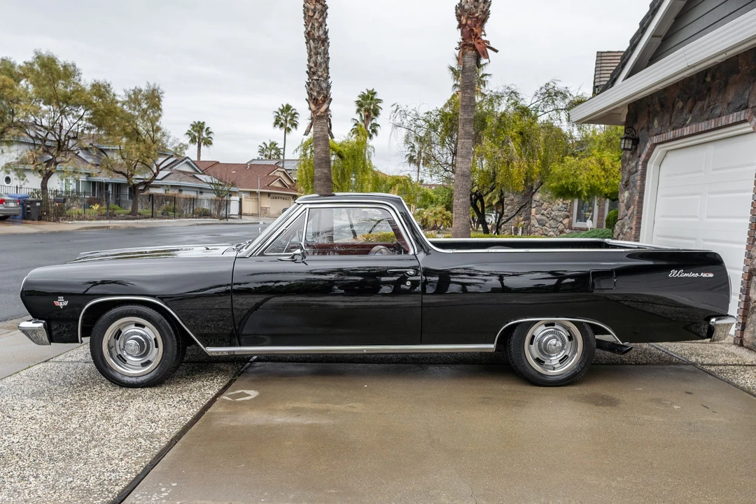 1965 Chevrolet El Camino 2nd Gen - Image 5 of 31