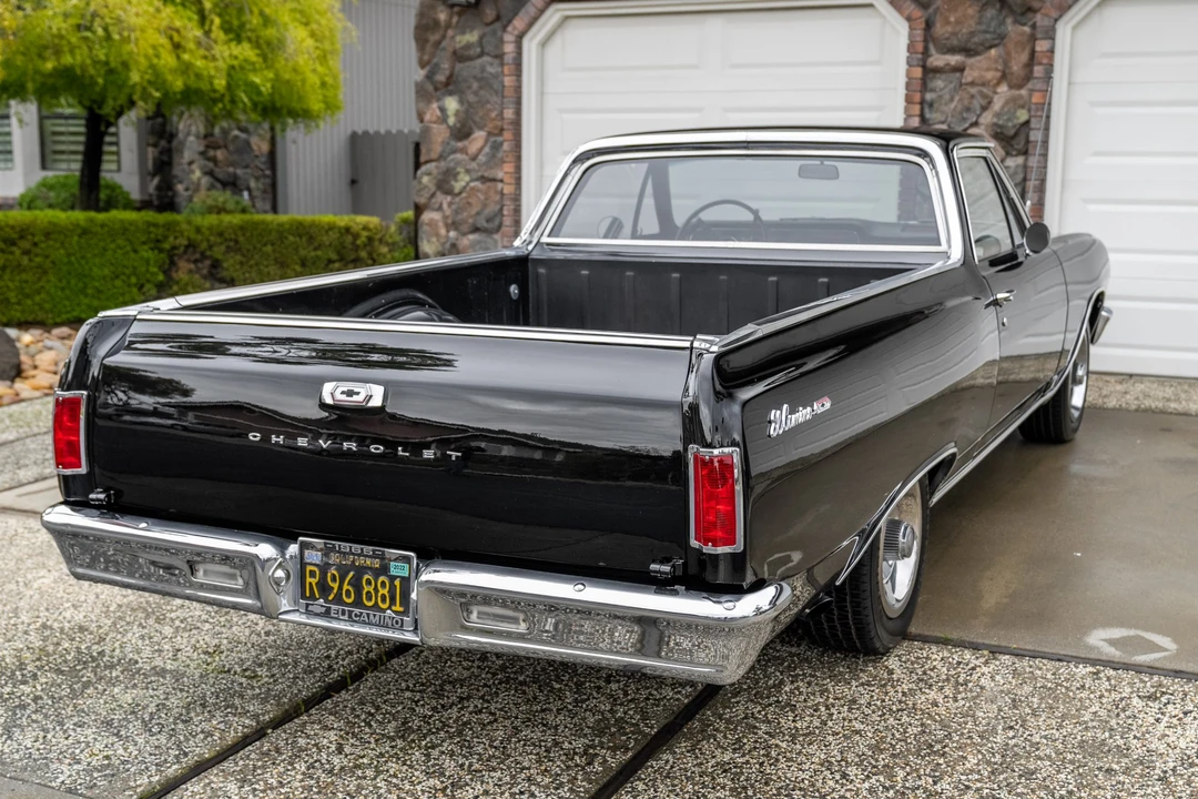 1965 Chevrolet El Camino 2nd Gen - Image 8 of 31