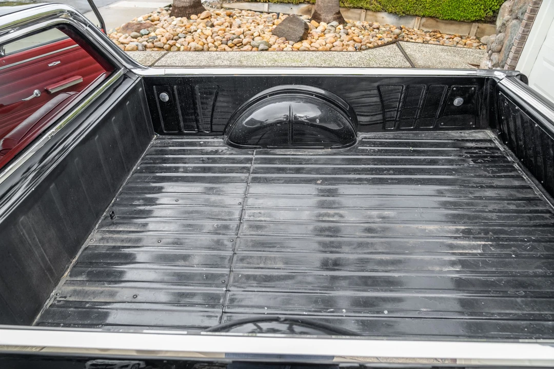 1965 Chevrolet El Camino 2nd Gen - Image 28 of 31