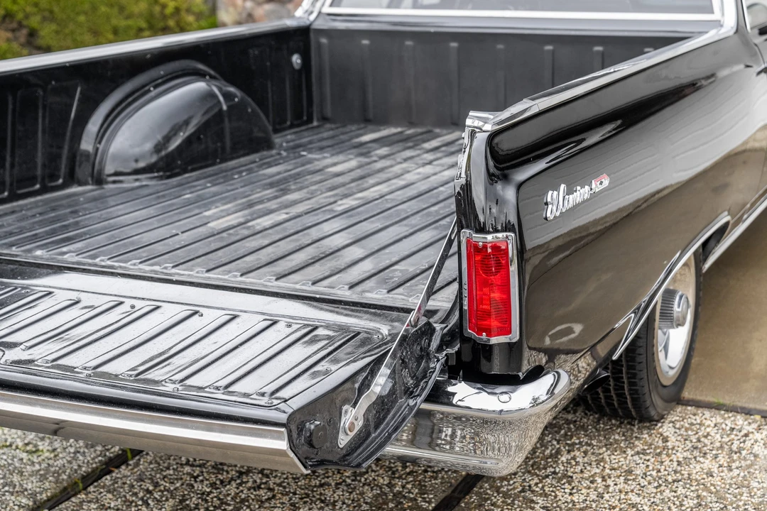 1965 Chevrolet El Camino 2nd Gen - Image 31 of 31
