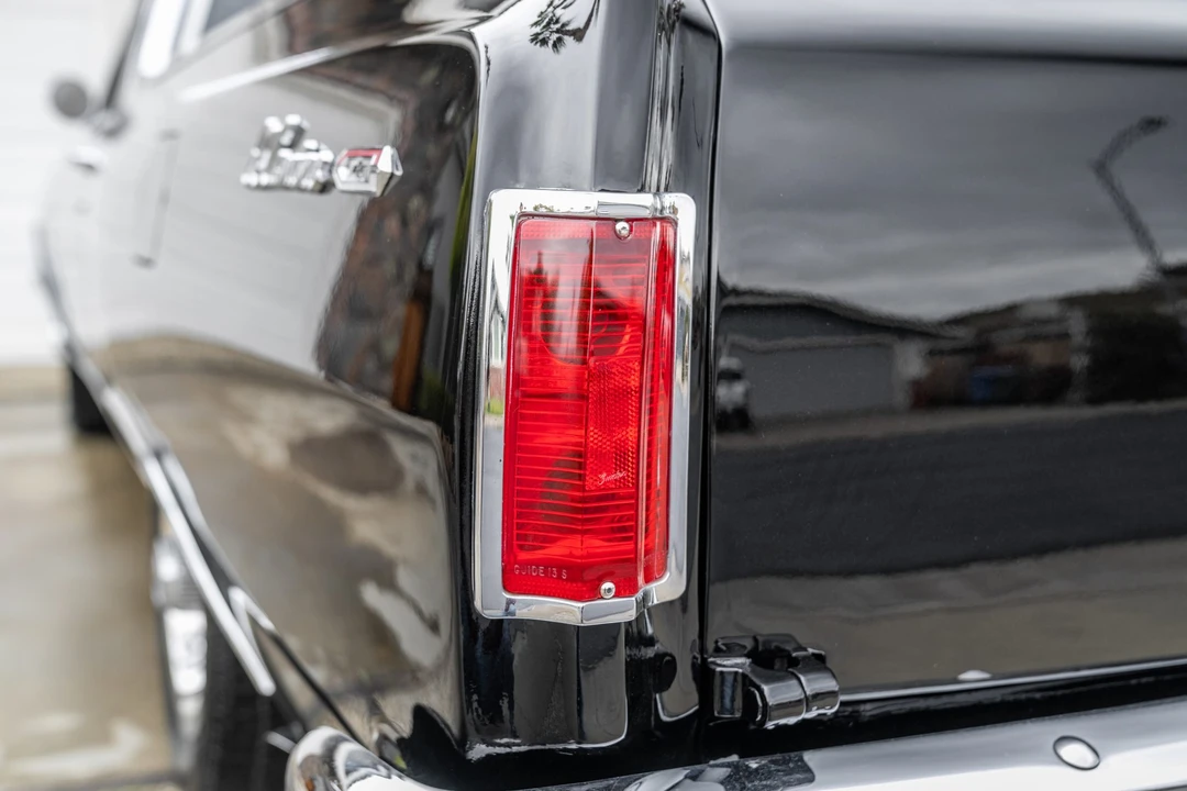 1965 Chevrolet El Camino 2nd Gen - Image 19 of 31