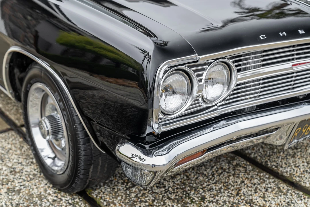 1965 Chevrolet El Camino 2nd Gen - Image 15 of 31