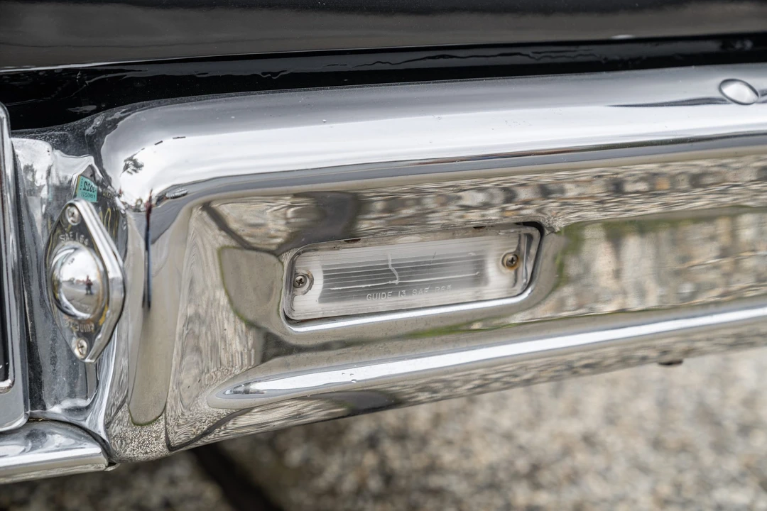 1965 Chevrolet El Camino 2nd Gen - Image 24 of 31