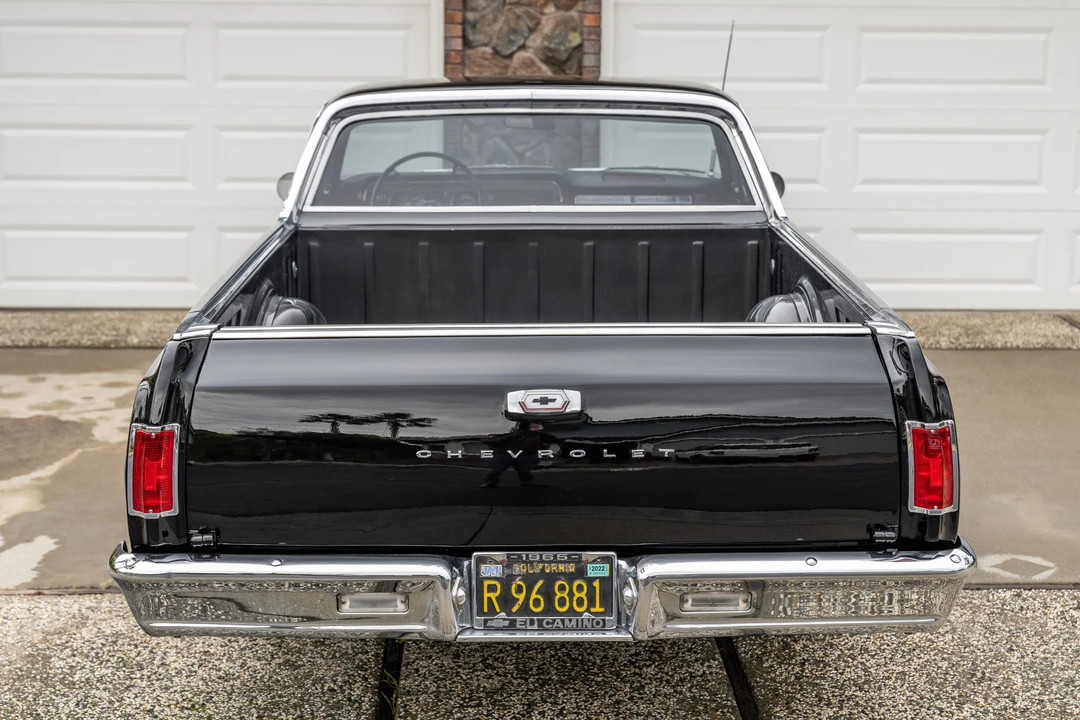 1965 Chevrolet El Camino 2nd Gen - Image 7 of 31