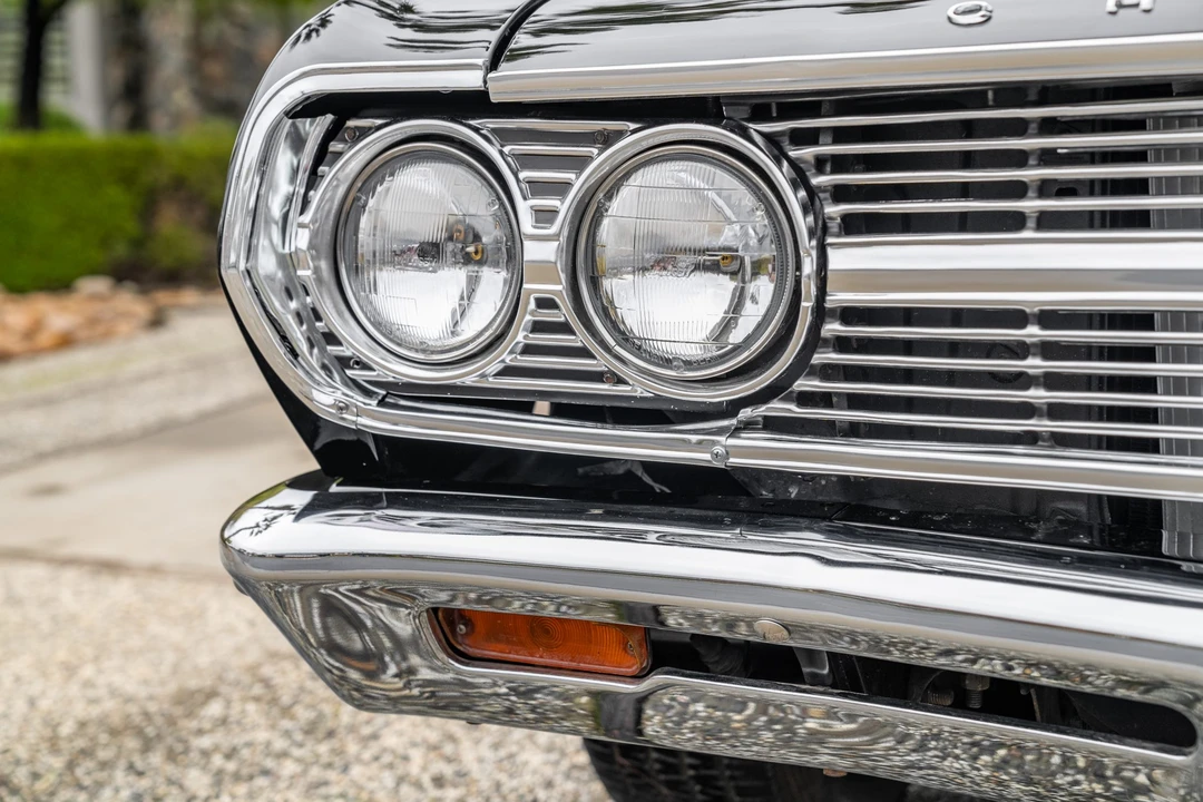 1965 Chevrolet El Camino 2nd Gen - Image 17 of 31