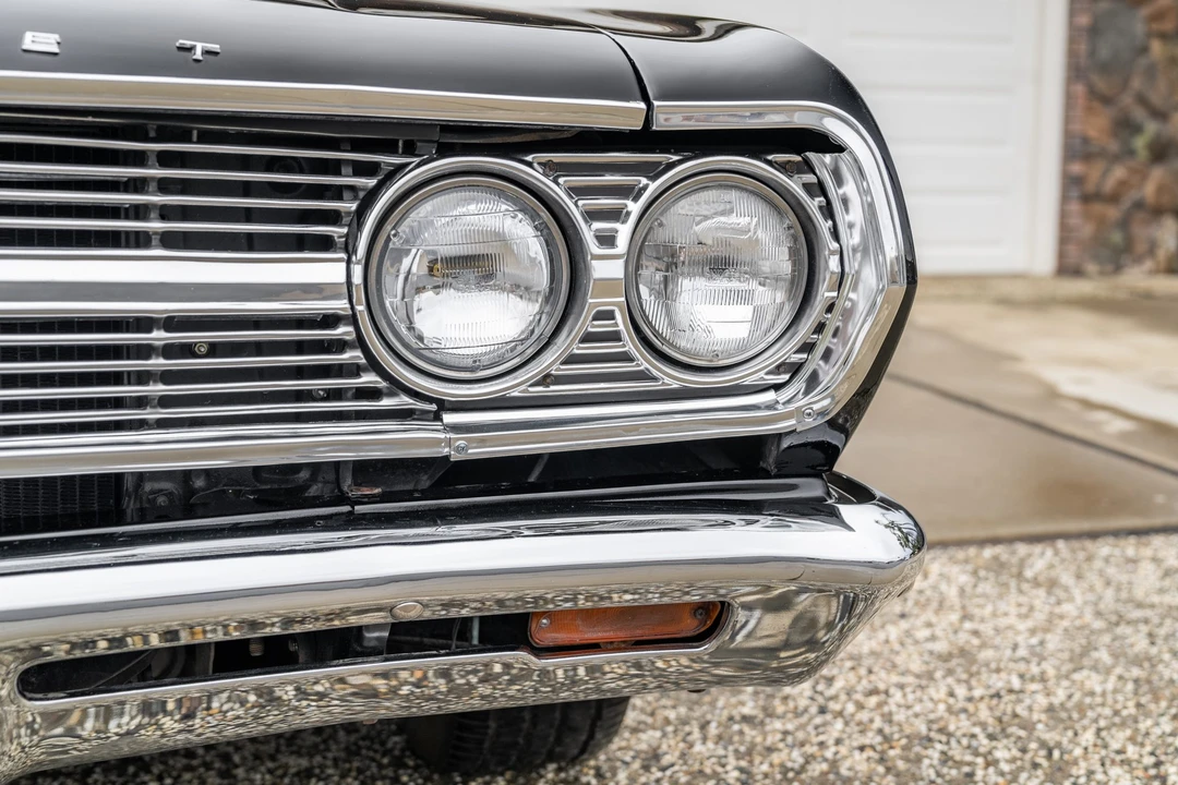 1965 Chevrolet El Camino 2nd Gen - Image 18 of 31