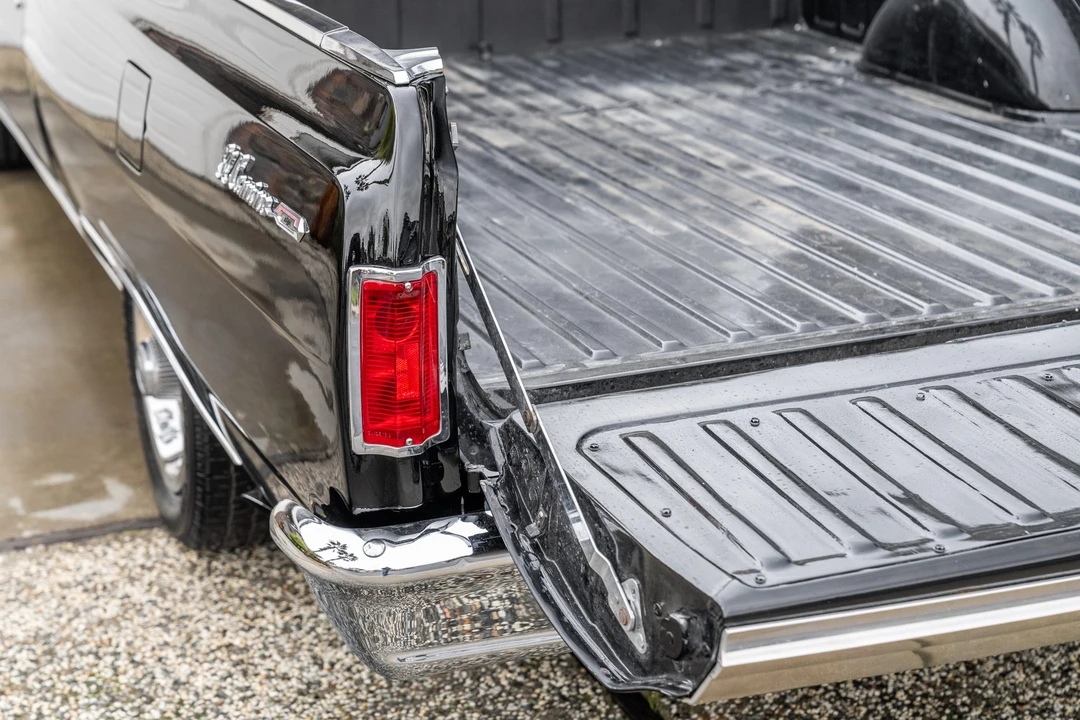 1965 Chevrolet El Camino 2nd Gen - Image 30 of 31