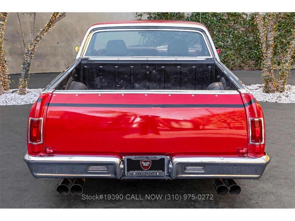 1965 Chevrolet El Camino 2nd Gen - Image 5 of 31