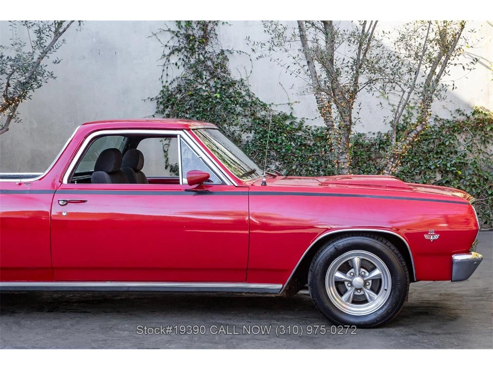 1965 Chevrolet El Camino 2nd Gen - Image 9 of 31