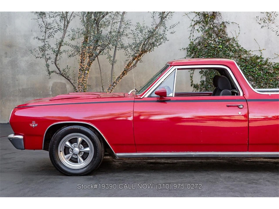 1965 Chevrolet El Camino 2nd Gen - Image 11 of 31
