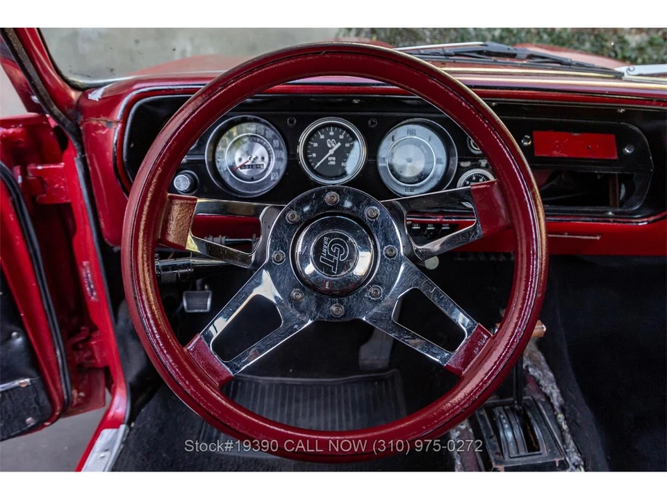 1965 Chevrolet El Camino 2nd Gen - Image 16 of 31