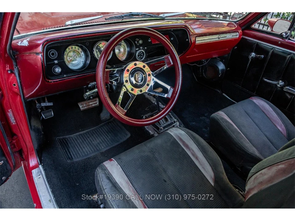 1965 Chevrolet El Camino 2nd Gen - Image 15 of 31