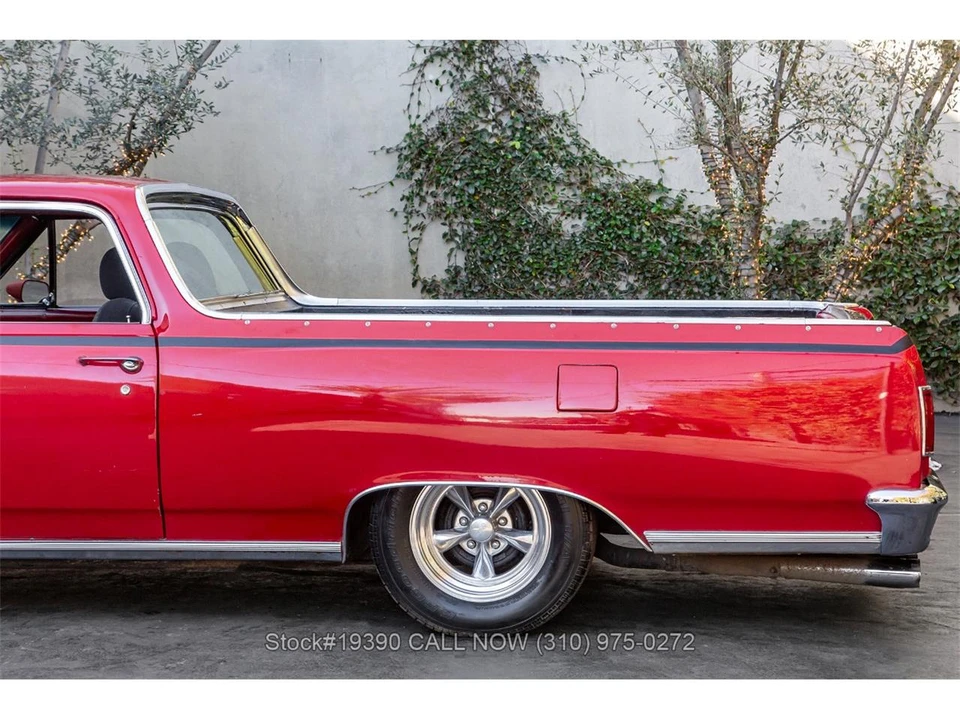 1965 Chevrolet El Camino 2nd Gen - Image 12 of 31