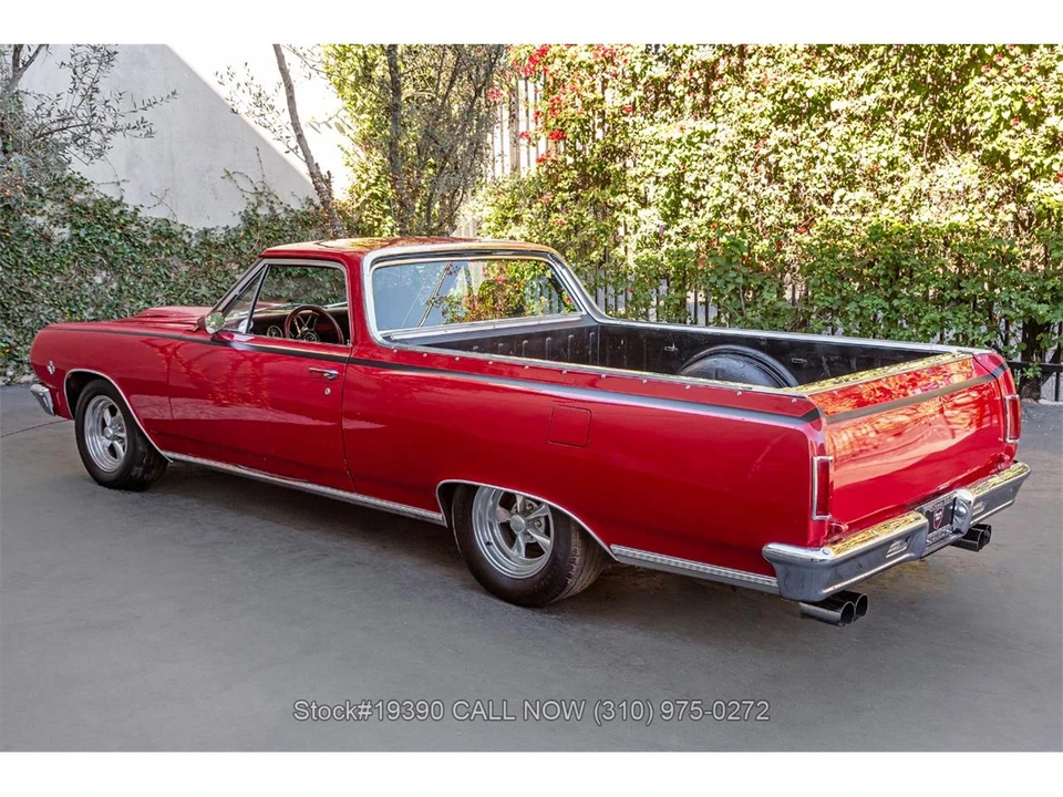 1965 Chevrolet El Camino 2nd Gen - Image 6 of 31